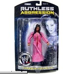 Jakks Pacific WWE Wrestling Ruthless Aggression Series 26 Candice Michelle Action Figure  B000ZMD6OK
